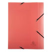 Picture of EXACOMPTA PASTEL BOX FILES 60MM